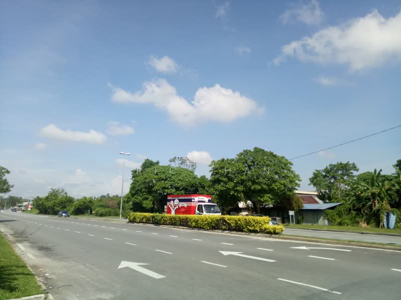 Tanah Komersial untuk Dijual di Port Klang (Pelabuhan Klang) (Selangor) - Eric Chan - PropertyGuru.com.my