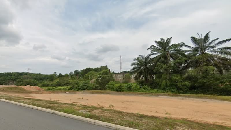 Tanah Komersial untuk Dijual di Port Klang (Pelabuhan Klang) (Selangor) - Eric Chan - Exterior - PropertyGuru.com.my