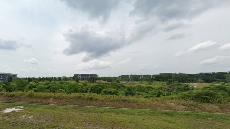 Tanah Komersial untuk Dijual di Port Klang (Pelabuhan Klang) (Selangor) - Eric Chan - Exterior - PropertyGuru.com.my