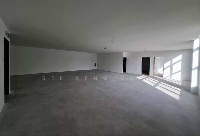 Detached Factory for Rent in Kampung Sri Cheeding (Jenjarom) - Bee Seng Chia - Interior - PropertyGuru.com.my