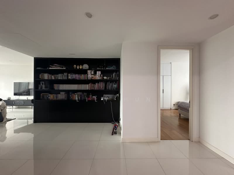 Servis Apartment untuk Dijual di Gateway Kiaramas Residences - Lily Hun - PropertyGuru.com.my