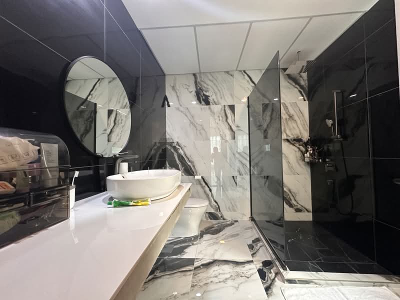 Servis Apartment untuk Dijual di Gateway Kiaramas Residences - Lily Hun - PropertyGuru.com.my