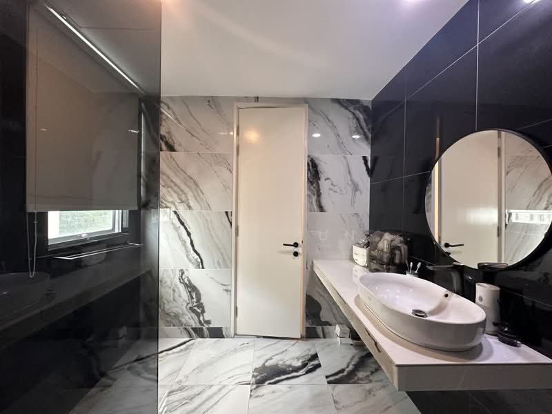 Servis Apartment untuk Dijual di Gateway Kiaramas Residences - Lily Hun - PropertyGuru.com.my