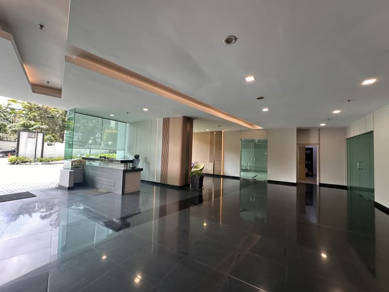 Servis Apartment untuk Dijual di Gateway Kiaramas Residences - Lily Hun - PropertyGuru.com.my