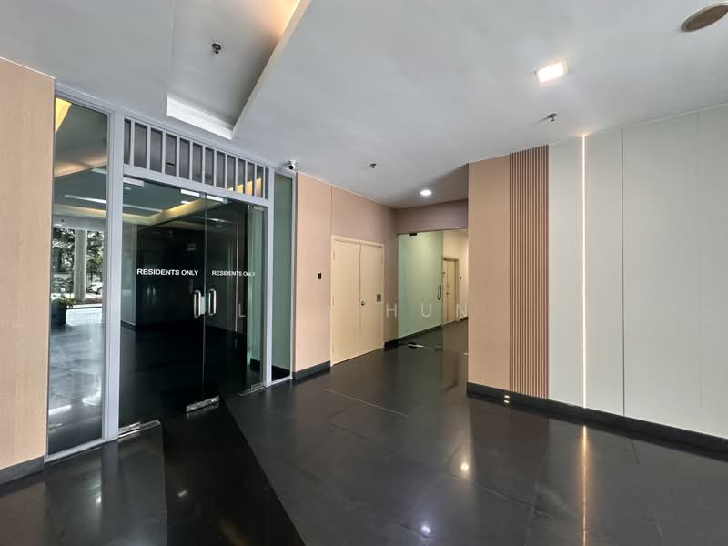 Servis Apartment untuk Dijual di Gateway Kiaramas Residences - Lily Hun - PropertyGuru.com.my