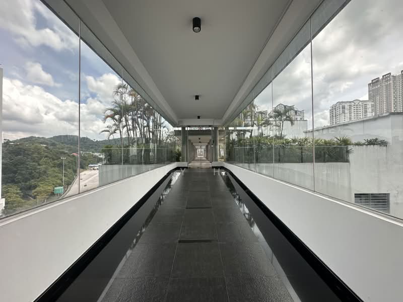 Servis Apartment untuk Dijual di Gateway Kiaramas Residences - Lily Hun - PropertyGuru.com.my