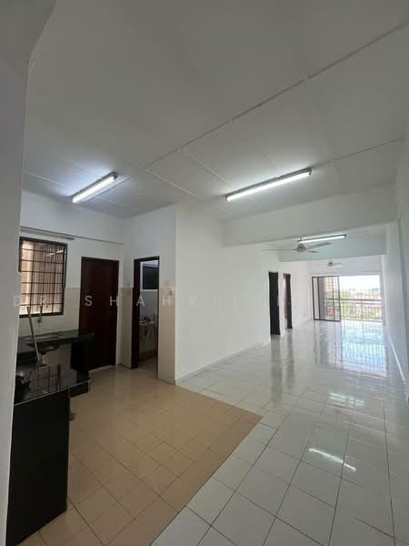 Pangsapuri untuk Disewa di Prima Bayu Apartment - Dr Shahril Nizam - Kitchen - PropertyGuru.com.my