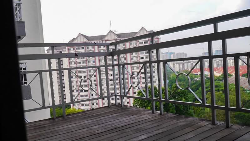 Condominium for Sale at Danau Permai - Alex Loh - PropertyGuru.com.my