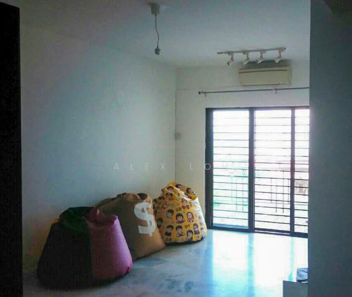 Condominium for Sale at Danau Permai - Alex Loh - PropertyGuru.com.my