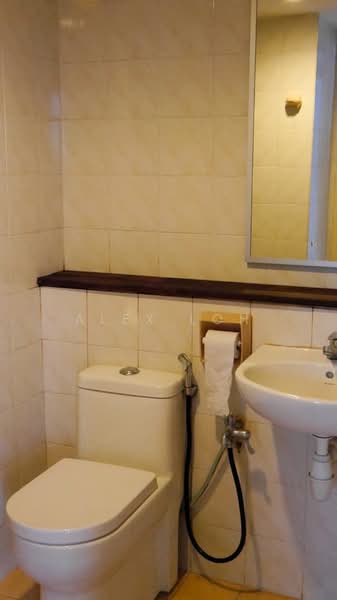 Condominium for Sale at Danau Permai - Alex Loh - PropertyGuru.com.my