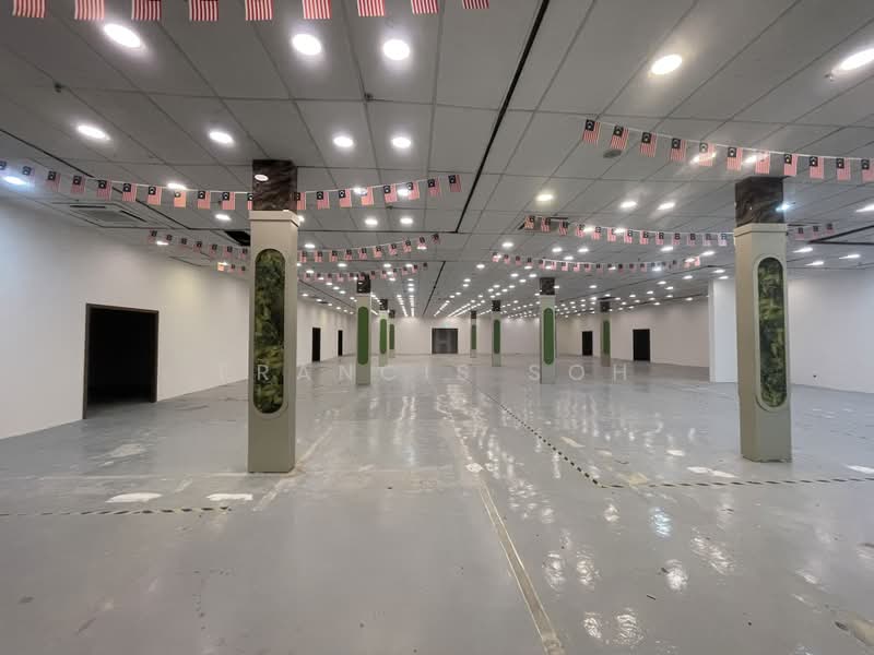 Warehouse for Rent in Usj 1 (Subang Jaya) - Francis Soh - Interior - PropertyGuru.com.my