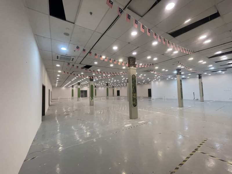 Warehouse for Rent in Usj 1 (Subang Jaya) - Francis Soh - Interior - PropertyGuru.com.my