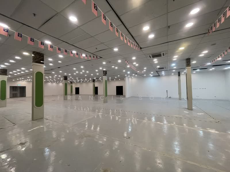 Warehouse for Rent in Usj 1 (Subang Jaya) - Francis Soh - Interior - PropertyGuru.com.my