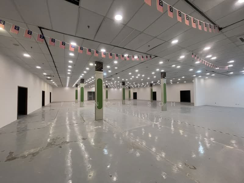 Warehouse for Rent in Usj 1 (Subang Jaya) - Francis Soh - Interior - PropertyGuru.com.my