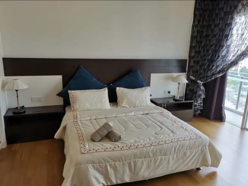 Condominium for Sale at 28 Mont Kiara @ MK28 - Barry Teh - PropertyGuru.com.my