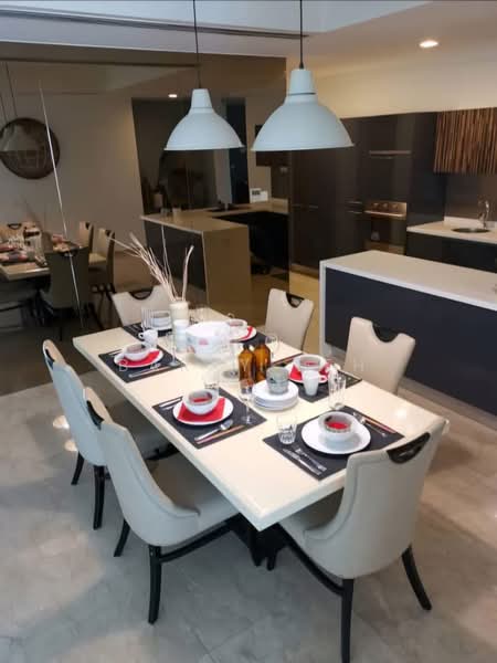 Condominium for Sale at 28 Mont Kiara @ MK28 - Barry Teh - PropertyGuru.com.my