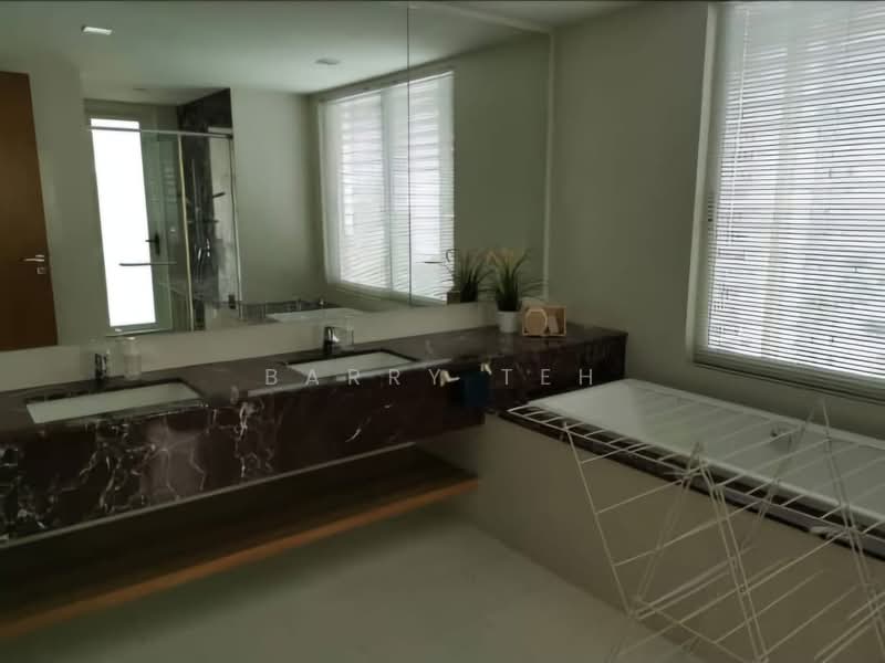 Condominium for Sale at 28 Mont Kiara @ MK28 - Barry Teh - PropertyGuru.com.my
