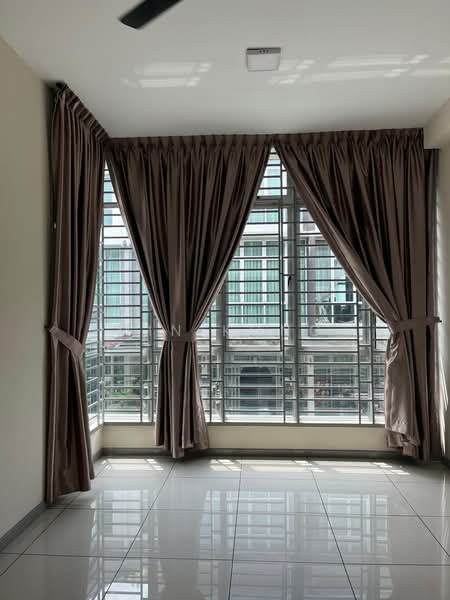 Kondominium untuk Disewa di The Seed Taman Sutera Utama - Min Kong - Interior - PropertyGuru.com.my