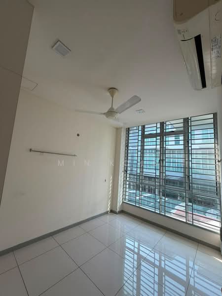Kondominium untuk Disewa di The Seed Taman Sutera Utama - Min Kong - Interior - PropertyGuru.com.my