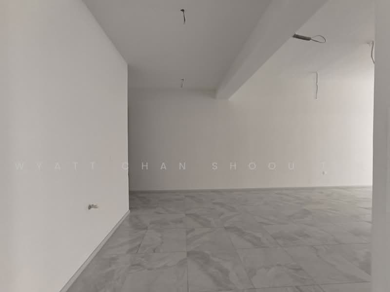 3-storey Terraced House for Sale in Taman Bukit Serdang (Seri Kembangan) - Wyatt Chan Shoou Tyn - Interior - PropertyGuru.com.my