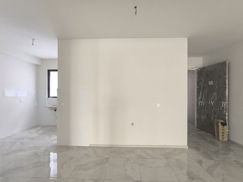 3-storey Terraced House for Sale in Taman Bukit Serdang (Seri Kembangan) - Wyatt Chan Shoou Tyn - Interior - PropertyGuru.com.my