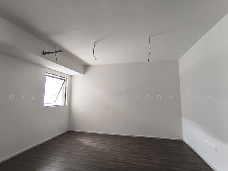 3-storey Terraced House for Sale in Taman Bukit Serdang (Seri Kembangan) - Wyatt Chan Shoou Tyn - Interior - PropertyGuru.com.my