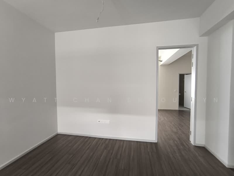 3-storey Terraced House for Sale in Taman Bukit Serdang (Seri Kembangan) - Wyatt Chan Shoou Tyn - Interior - PropertyGuru.com.my