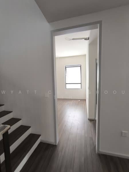 3-storey Terraced House for Sale in Taman Bukit Serdang (Seri Kembangan) - Wyatt Chan Shoou Tyn - Interior - PropertyGuru.com.my