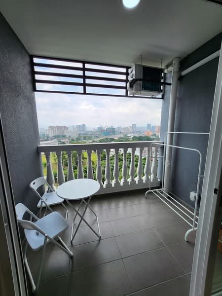 Service Residence for Rent at Tuan 2egacy - William Ng - PropertyGuru.com.my