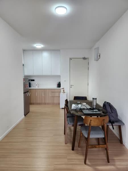 Service Residence for Rent at Tuan 2egacy - William Ng - PropertyGuru.com.my