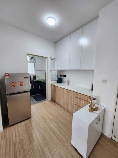 Service Residence for Rent at Tuan 2egacy - William Ng - PropertyGuru.com.my
