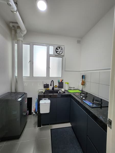 Service Residence for Rent at Tuan 2egacy - William Ng - PropertyGuru.com.my
