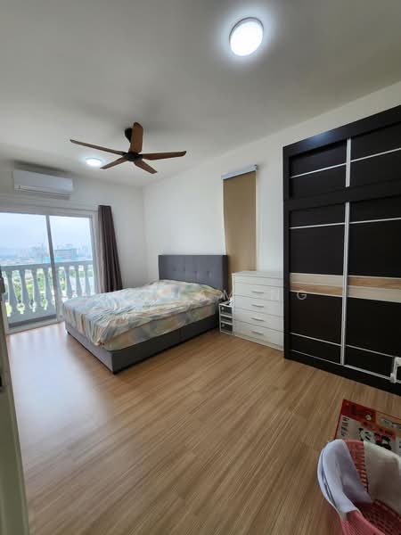 Service Residence for Rent at Tuan 2egacy - William Ng - PropertyGuru.com.my