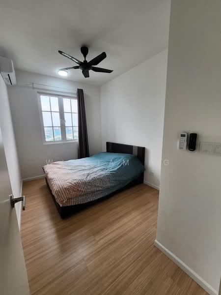 Service Residence for Rent at Tuan 2egacy - William Ng - PropertyGuru.com.my