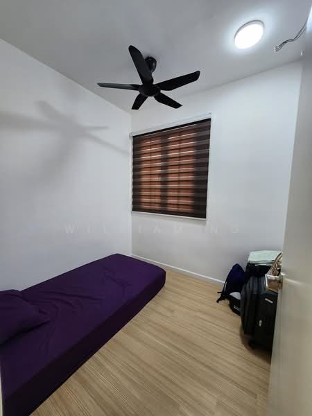 Service Residence for Rent at Tuan 2egacy - William Ng - PropertyGuru.com.my
