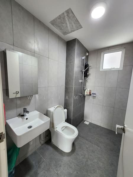 Service Residence for Rent at Tuan 2egacy - William Ng - PropertyGuru.com.my