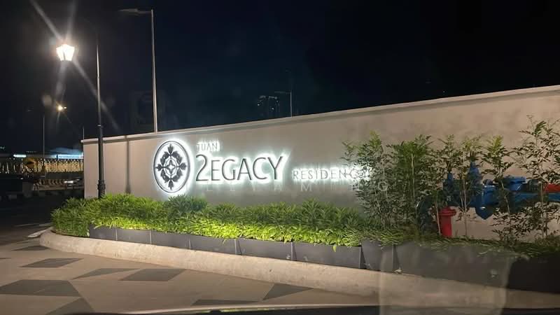 Service Residence for Rent at Tuan 2egacy - William Ng - PropertyGuru.com.my