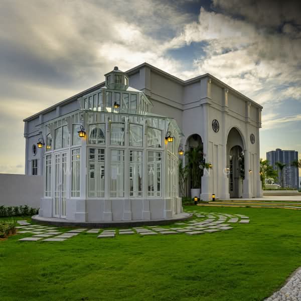 Service Residence for Rent at Tuan 2egacy - William Ng - PropertyGuru.com.my