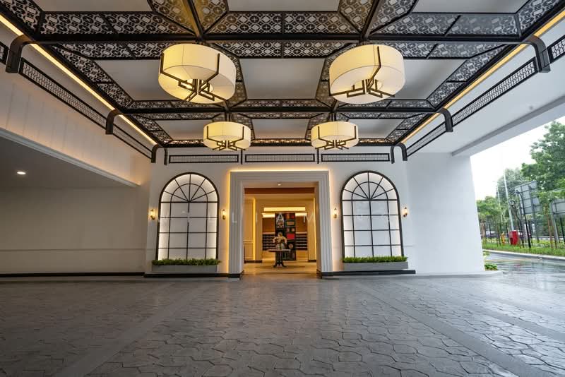 Service Residence for Rent at Tuan 2egacy - William Ng - PropertyGuru.com.my
