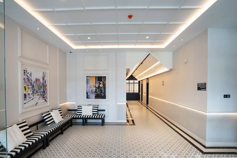 Service Residence for Rent at Tuan 2egacy - William Ng - PropertyGuru.com.my