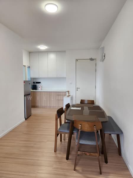 Service Residence for Rent at Tuan 2egacy - William Ng - PropertyGuru.com.my