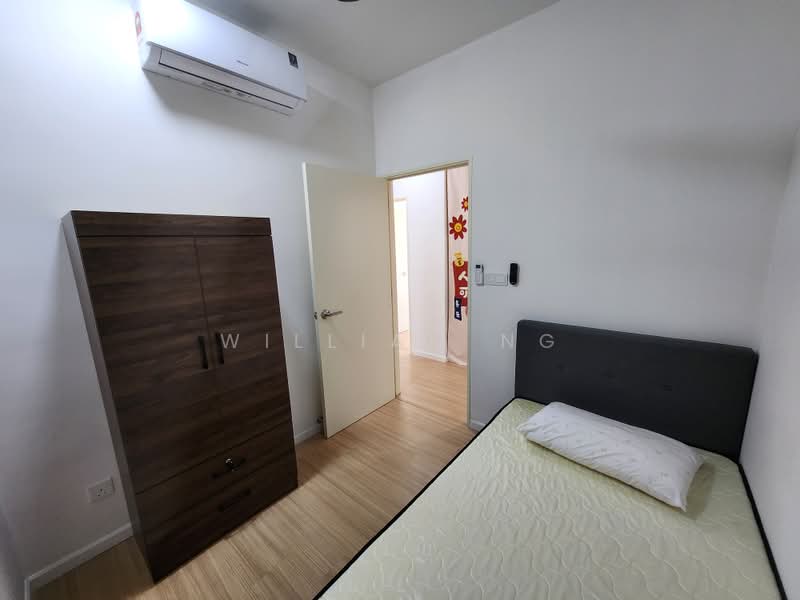 Service Residence for Rent at Tuan 2egacy - William Ng - PropertyGuru.com.my