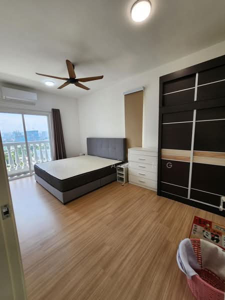 Service Residence for Rent at Tuan 2egacy - William Ng - PropertyGuru.com.my