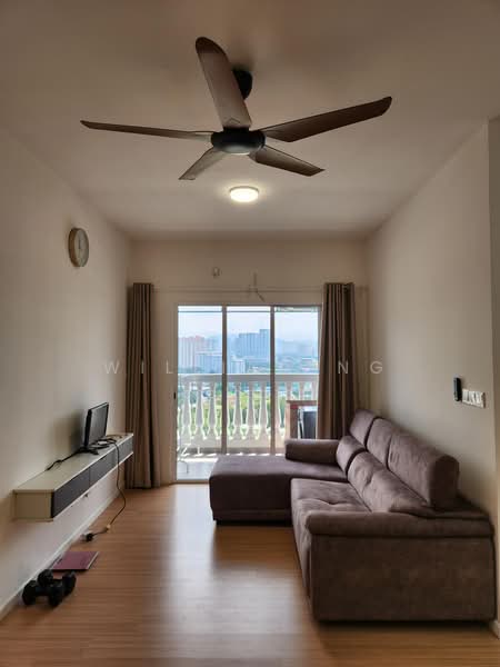 Service Residence for Rent at Tuan 2egacy - William Ng - PropertyGuru.com.my