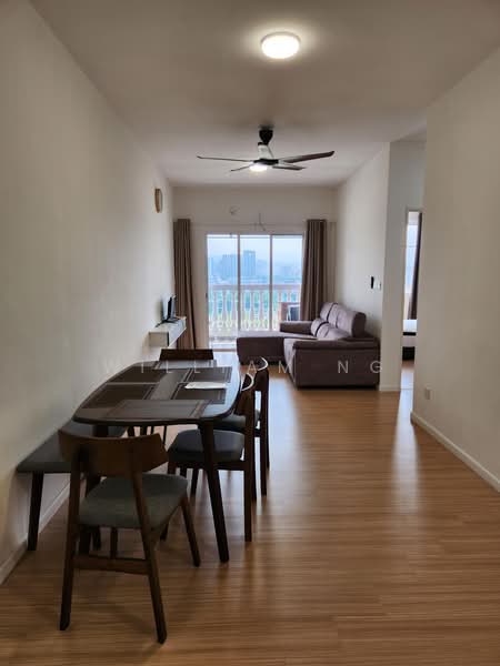 Service Residence for Rent at Tuan 2egacy - William Ng - PropertyGuru.com.my