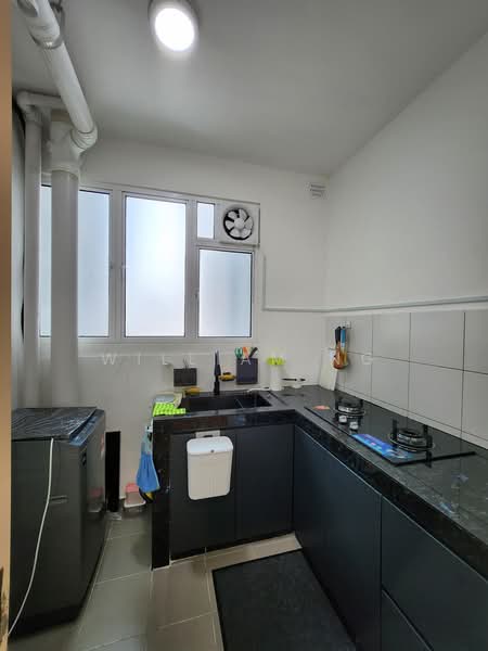 Service Residence for Rent at Tuan 2egacy - William Ng - PropertyGuru.com.my