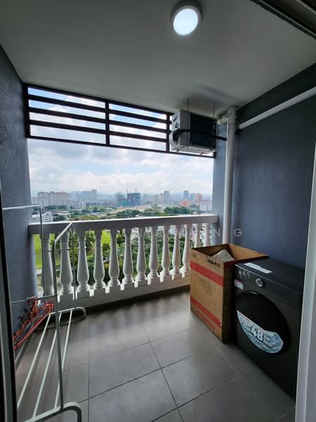 Service Residence for Rent at Tuan 2egacy - William Ng - PropertyGuru.com.my
