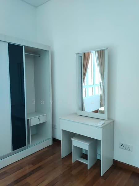 Kondominium untuk Disewa di One Medini - Joyce Tan - Bedroom - PropertyGuru.com.my