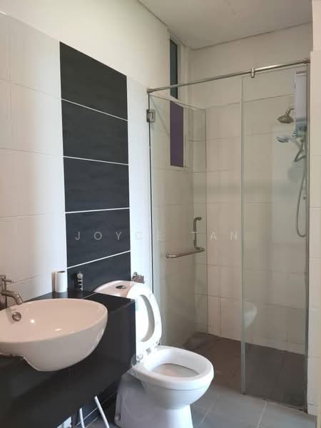 Kondominium untuk Disewa di One Medini - Joyce Tan - Bathroom - PropertyGuru.com.my