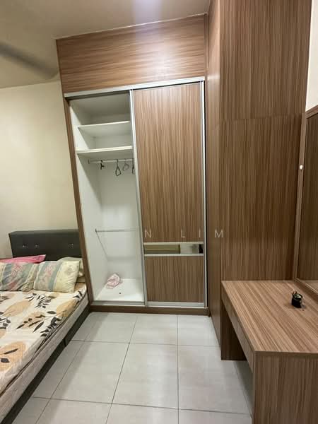 Servis Apartment untuk Disewa di BSP 21 - Leon Lim - PropertyGuru.com.my